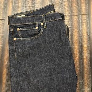 Levi Strauss Jeans 38x30 (502 style)
